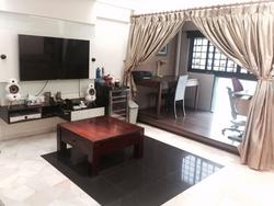 Blk 958 Hougang Street 91 (Hougang), HDB 5 Rooms #134220992